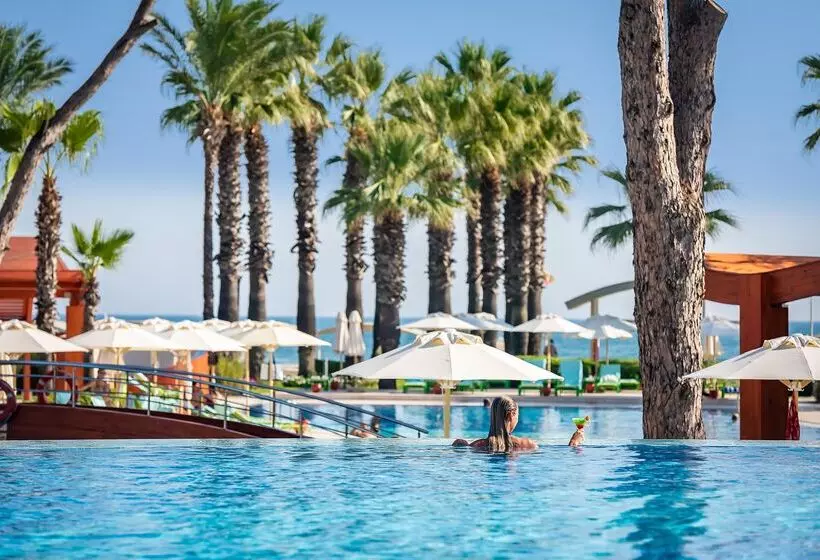 Resort Paloma Sencia