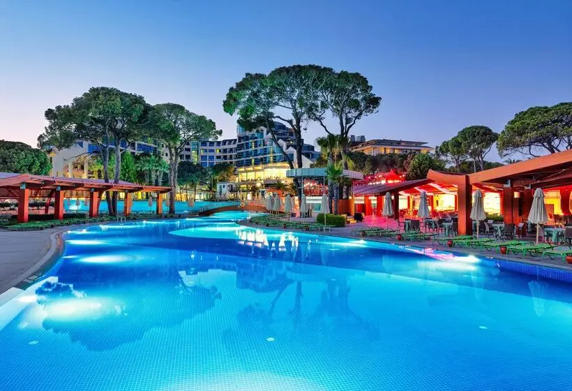 Resort Paloma Sencia