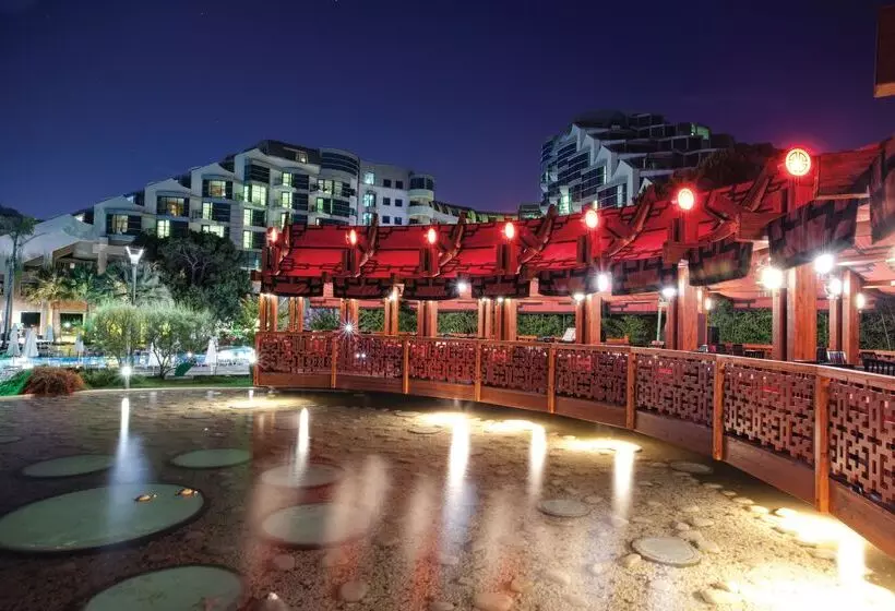 Resort Paloma Sencia