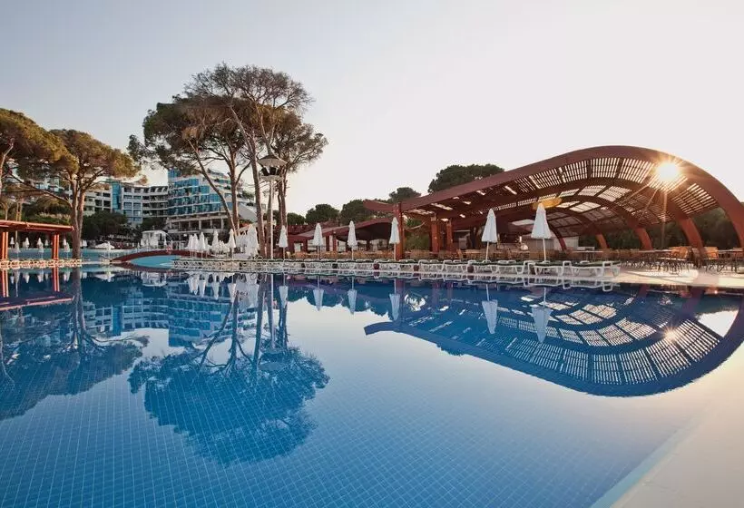 Resort Paloma Sencia