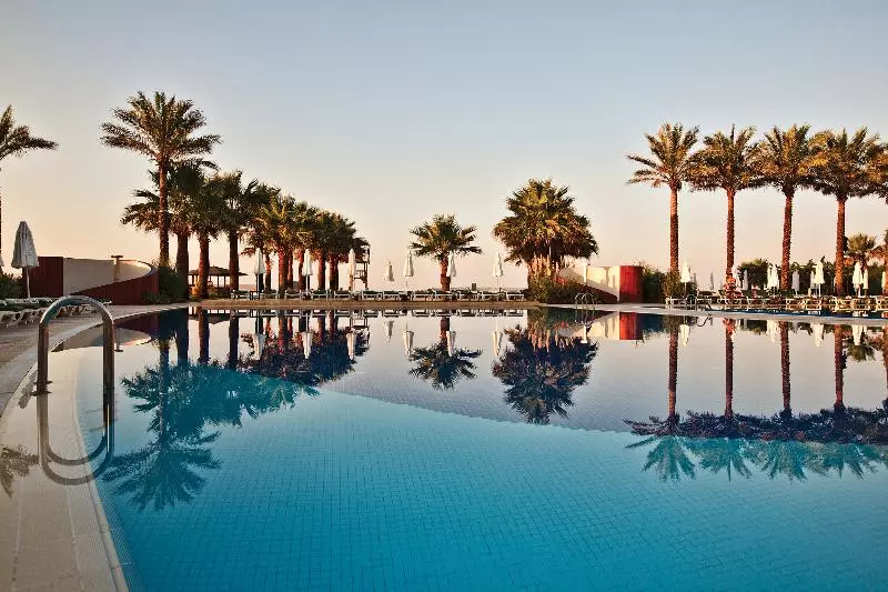 Resort Paloma Sencia