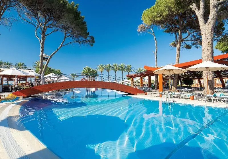 Resort Paloma Sencia