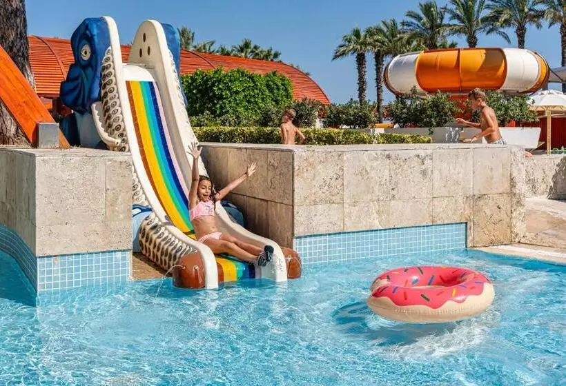 Resort Paloma Sencia