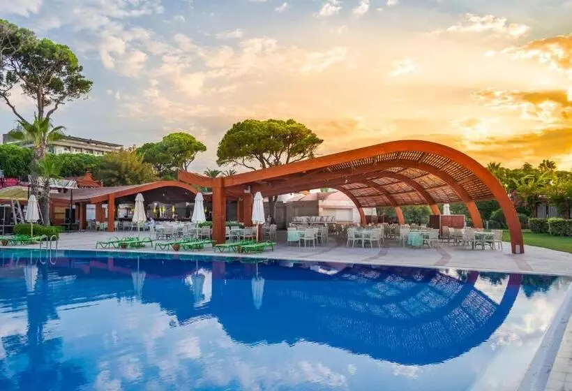 Resort Paloma Sencia