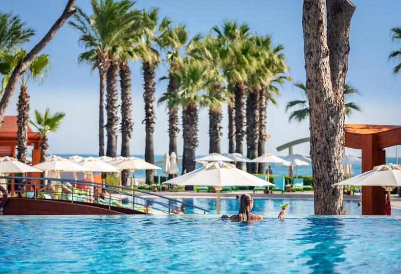 استراحتگاه Paloma Sencia