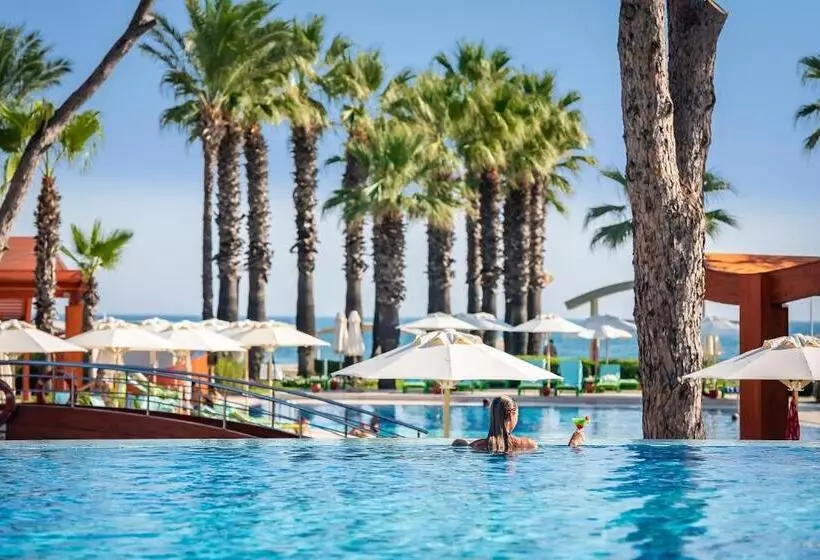 Resort Paloma Sencia