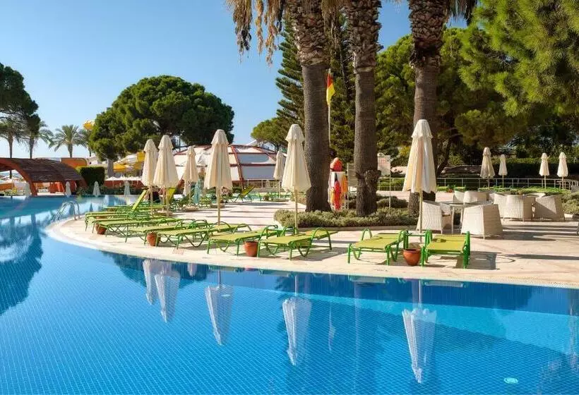 Resort Paloma Sencia