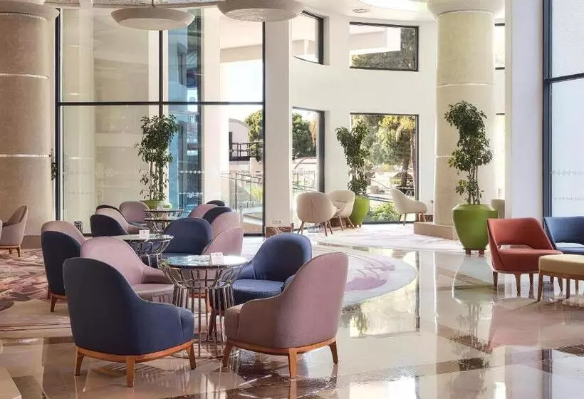 Resort Paloma Sencia