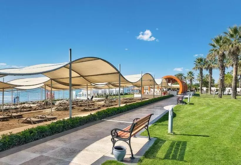 Resort Paloma Sencia