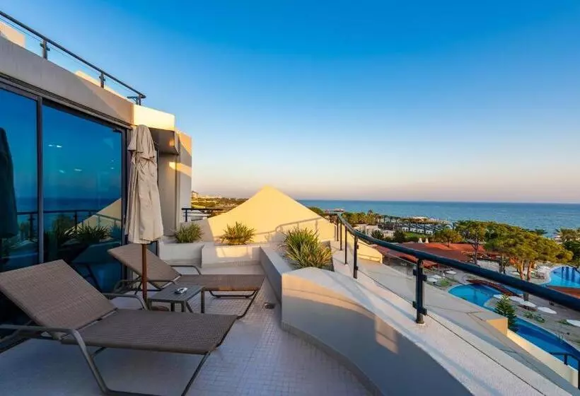 Resort Paloma Sencia