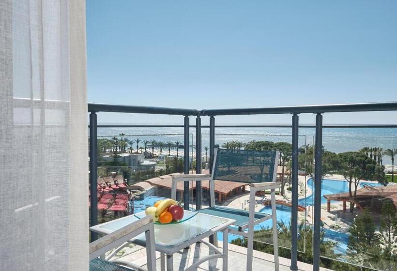 استراحتگاه Paloma Sencia