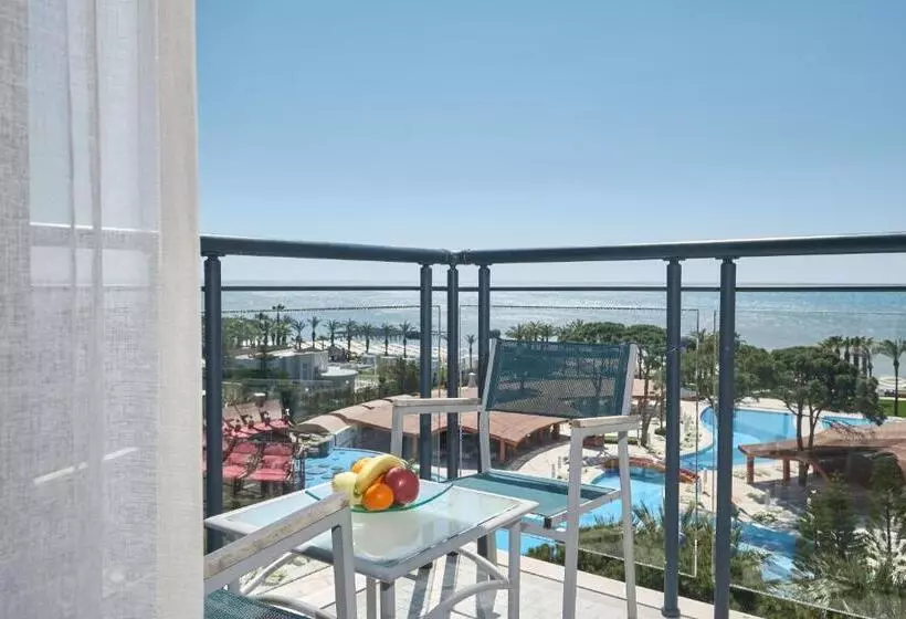 Resort Paloma Sencia