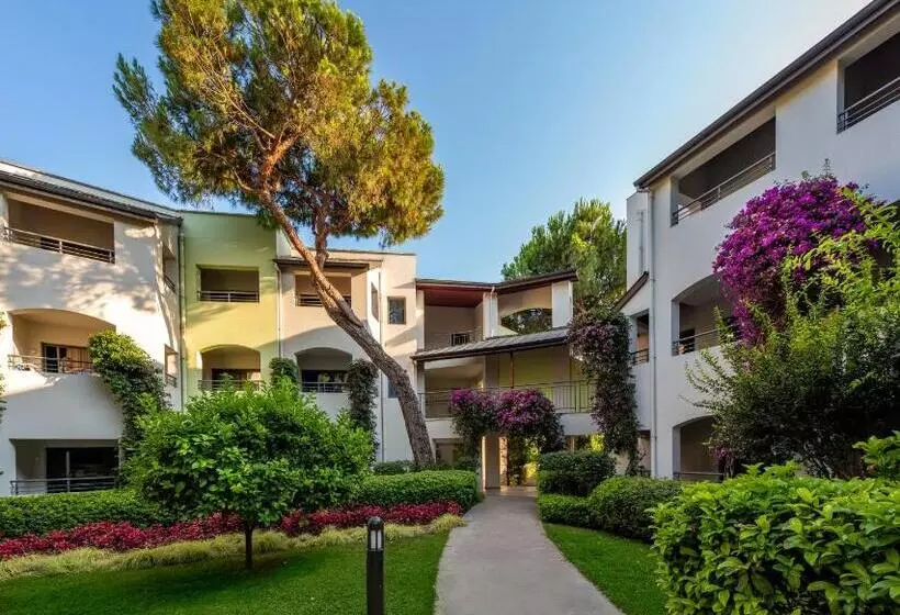 Resort Paloma Sencia