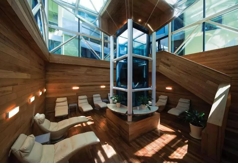 Resort Paloma Sencia