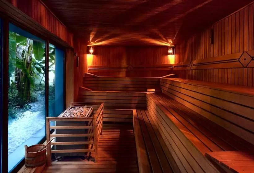 Resort Paloma Sencia