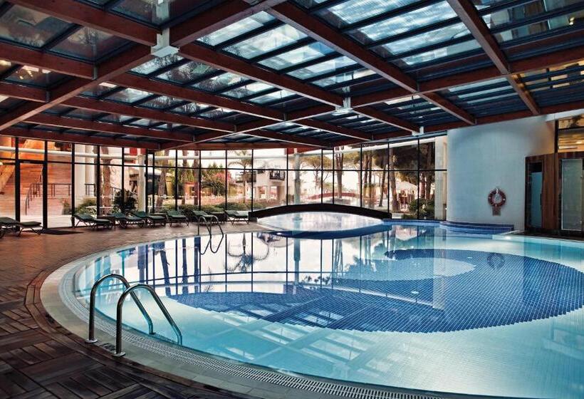 استراحتگاه Paloma Sencia