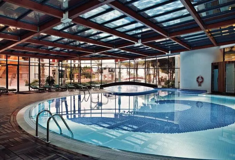 Resort Paloma Sencia