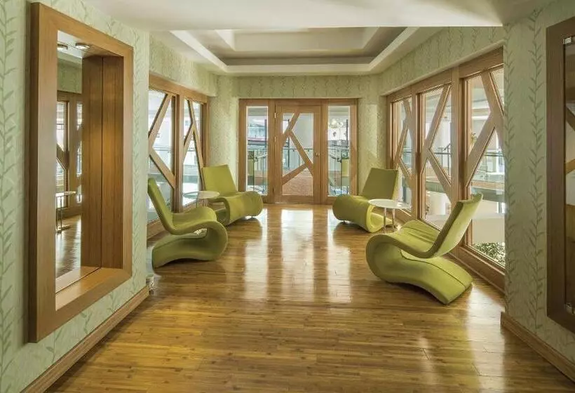 Resort Paloma Sencia