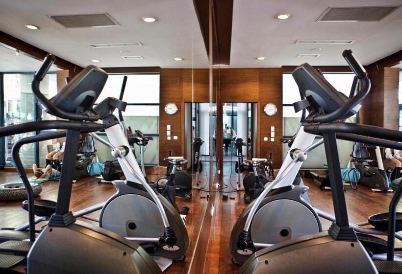 استراحتگاه Paloma Sencia