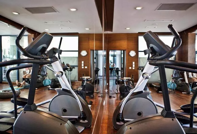 Resort Paloma Sencia