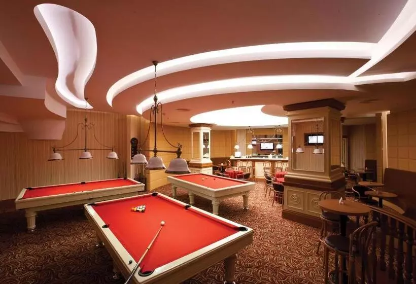 Resort Paloma Sencia