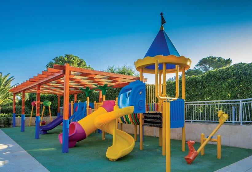 استراحتگاه Paloma Sencia