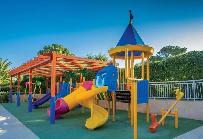 Resort Paloma Sencia