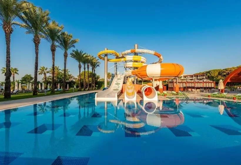 Resort Paloma Sencia