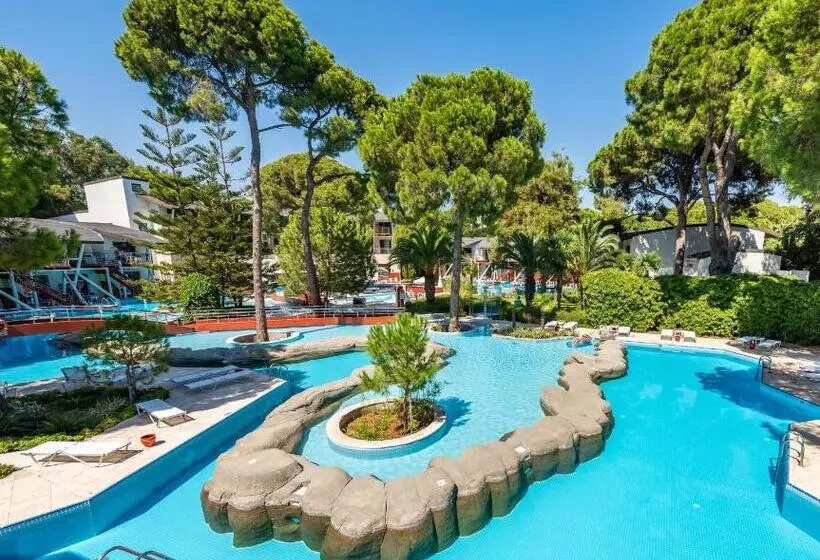 Resort Paloma Sencia