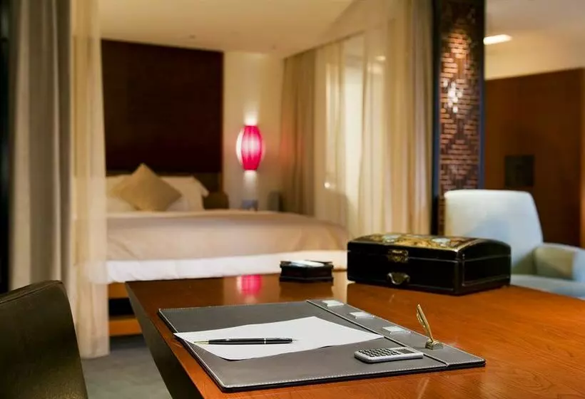 ホテル 88 Xintiandi