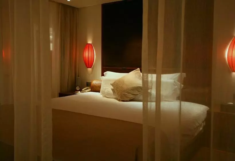 ホテル 88 Xintiandi