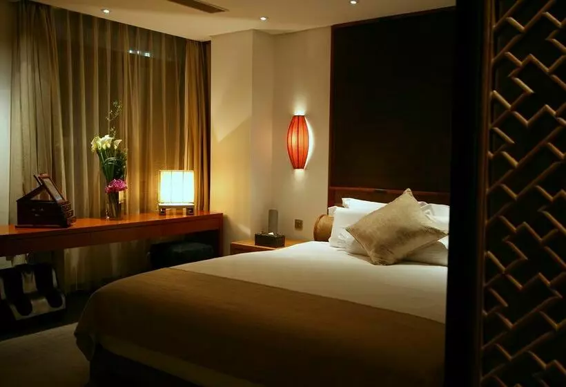 ホテル 88 Xintiandi