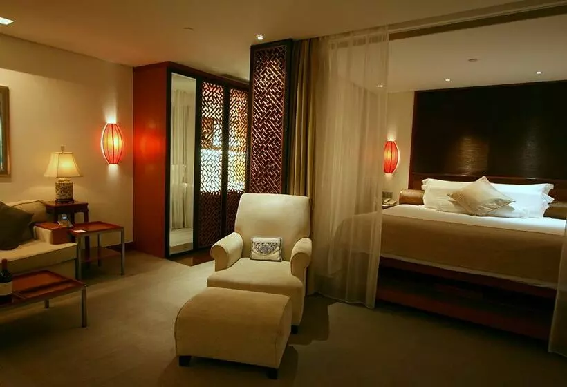 ホテル 88 Xintiandi