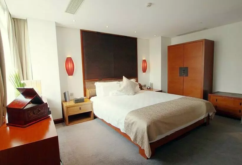 ホテル 88 Xintiandi