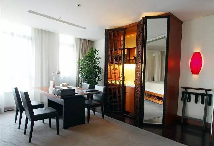 ホテル 88 Xintiandi