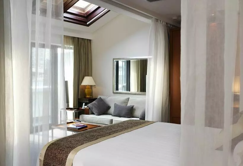 ホテル 88 Xintiandi