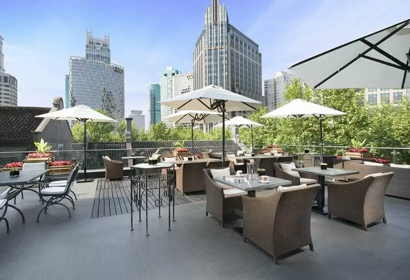 ホテル 88 Xintiandi