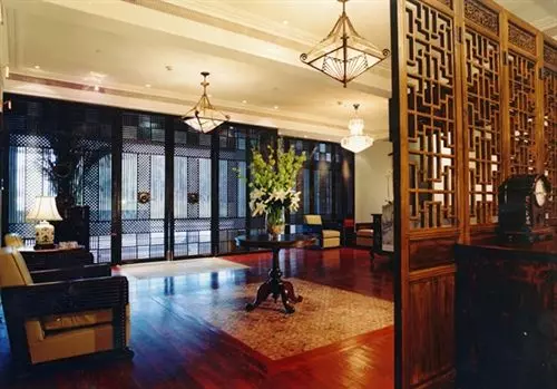 ホテル 88 Xintiandi