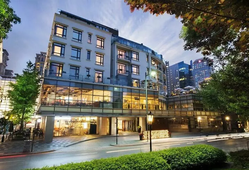 ホテル 88 Xintiandi