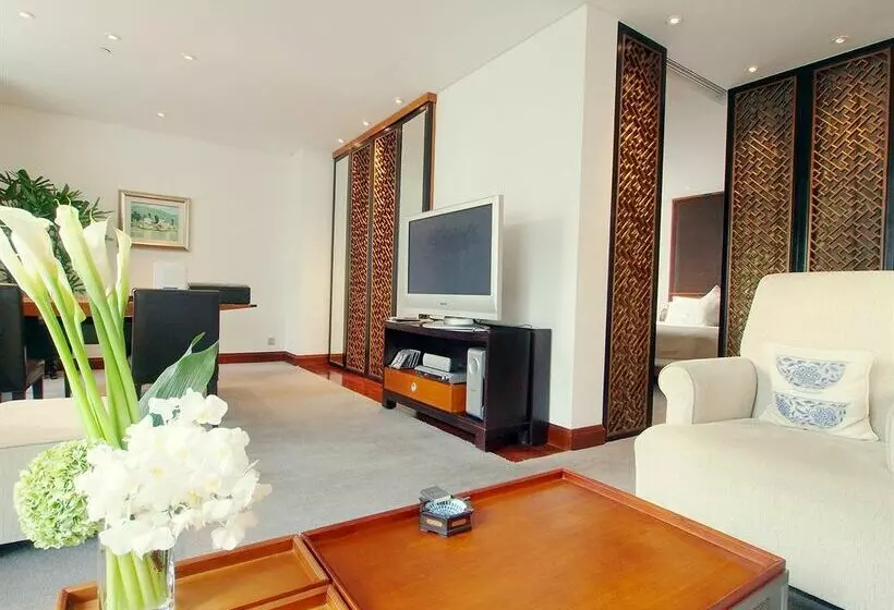 ホテル 88 Xintiandi