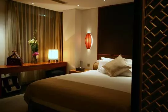 ホテル 88 Xintiandi