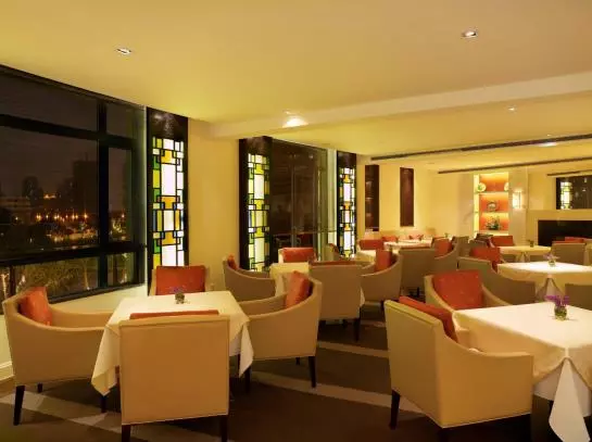 ホテル 88 Xintiandi