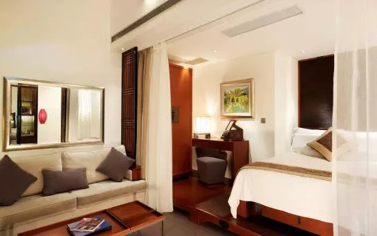 ホテル 88 Xintiandi