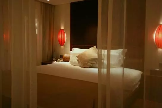 ホテル 88 Xintiandi