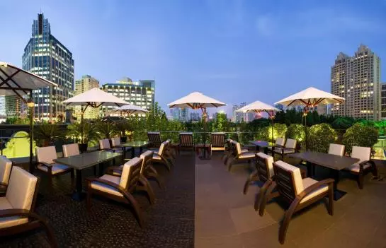 ホテル 88 Xintiandi