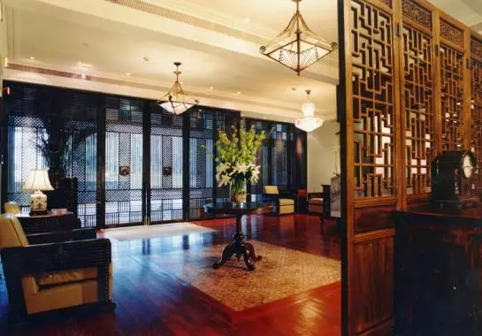 ホテル 88 Xintiandi