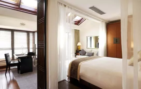 ホテル 88 Xintiandi