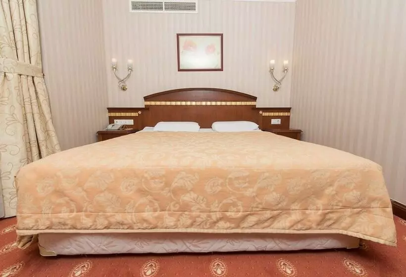 هتل Akar International