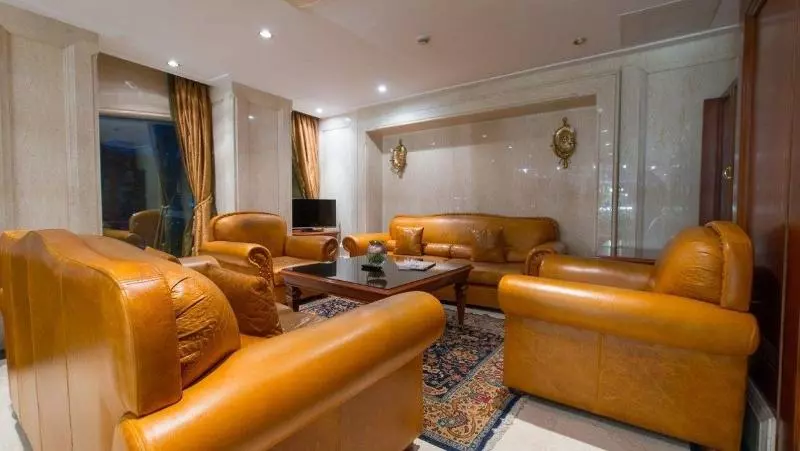 هتل Akar International