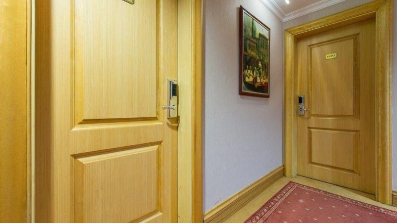 هتل Akar International